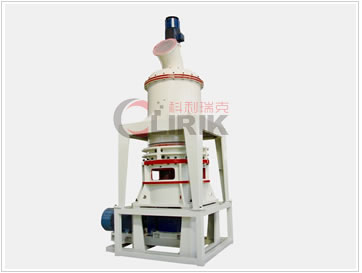 kaolin powder grinding plant