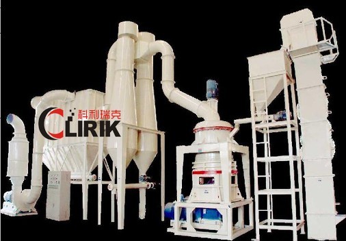 Bentonite mud processing plant,Bentonite powder grinding mill