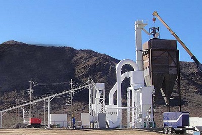 How To Choose A Suitable calcium carbonate processing plant?