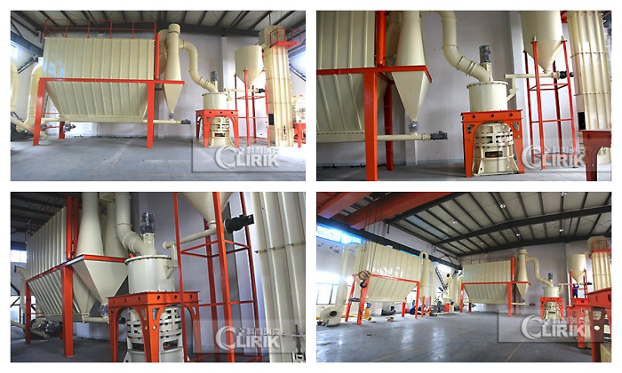 grinding mill