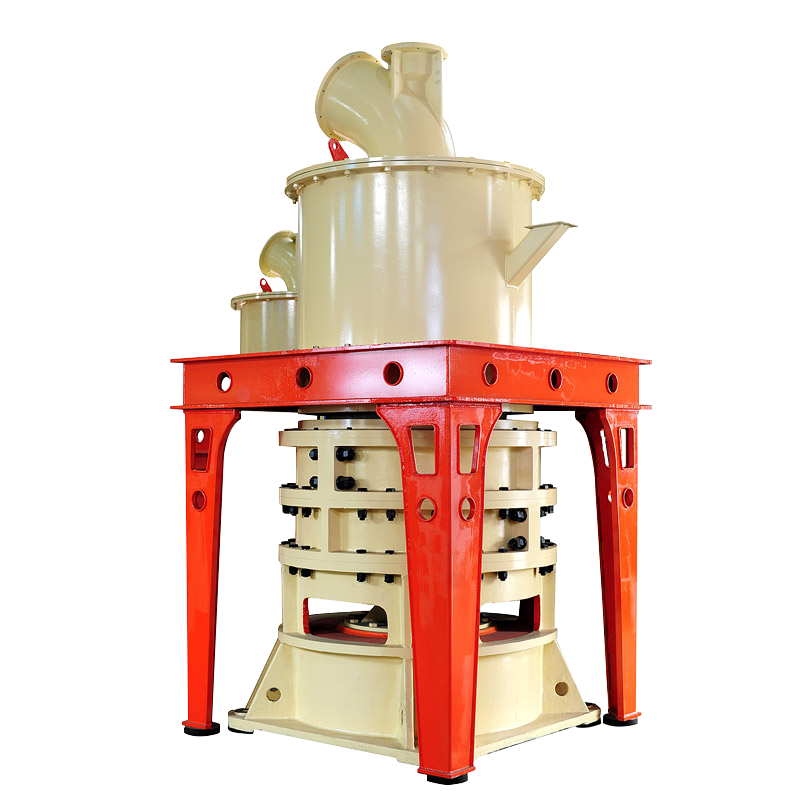 micro powder grinding mill