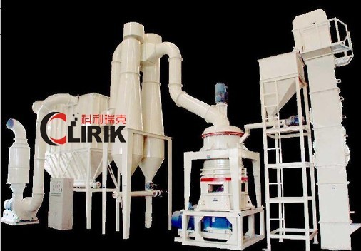 Marble ore processing plant,Marble ore powder making machine