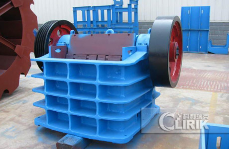 PEX Jaw Crusher