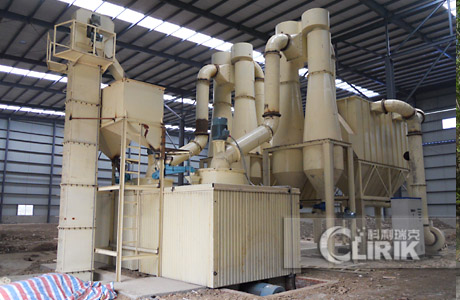 Diatomite powder processing plant/diatomite powder grinding plant