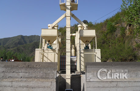 Phosphorite ore powder processing plant/phosphorite ore powder grinding plant