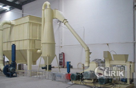 Powder modifying machine/coating machine