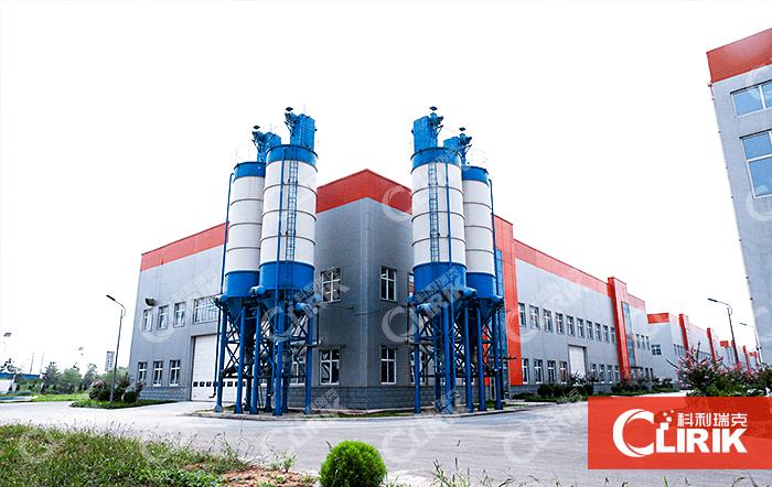 Shanxi superfine calcium carbonate production line