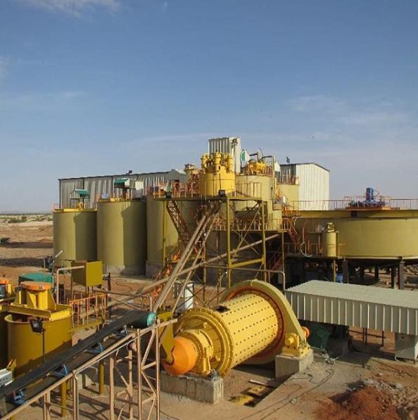 balll mill for heavy calcium carbonate making