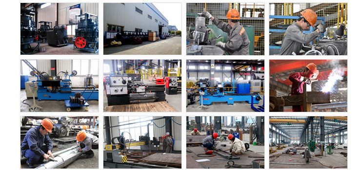Shanghai Clirik Machinery Co.,Ltd.