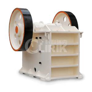 Roller Crusher