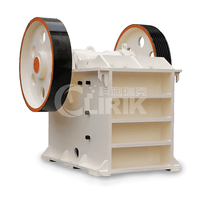 Jaw Crusher