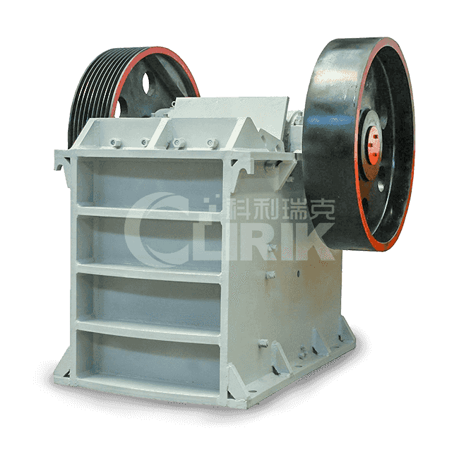 Jaw Crusher