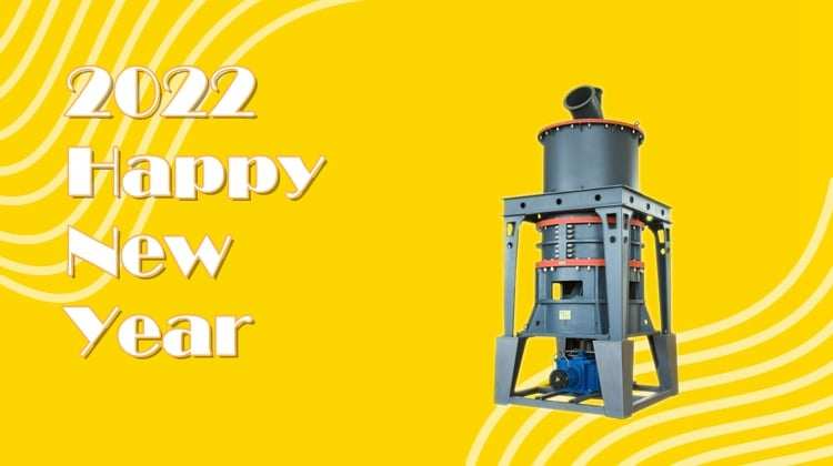 2022, Happy New Year!..