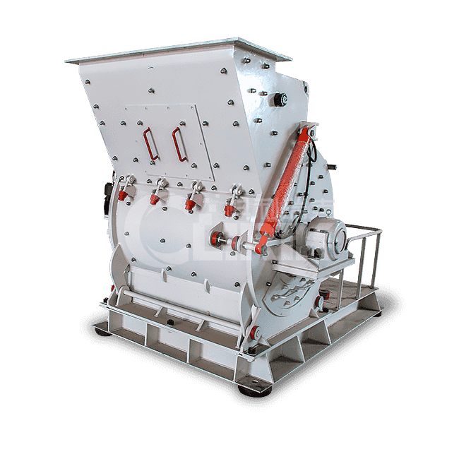 Hammer Mill PCC Coarse Powder Grinding Mill-Grinding plant,Powder processing plant,Powder Grinding plant,Stone Grinding plant Coarse powder grinding mill