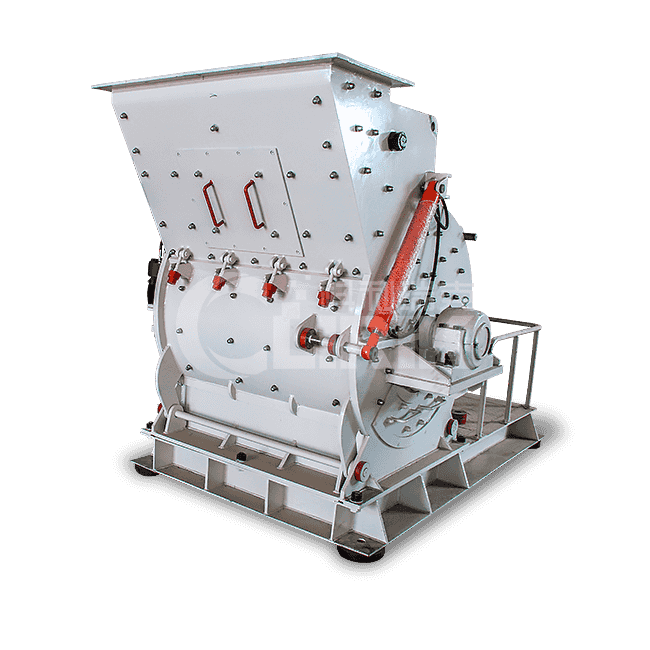 Hammer Mill PCC Coarse Powder Grinding Mill