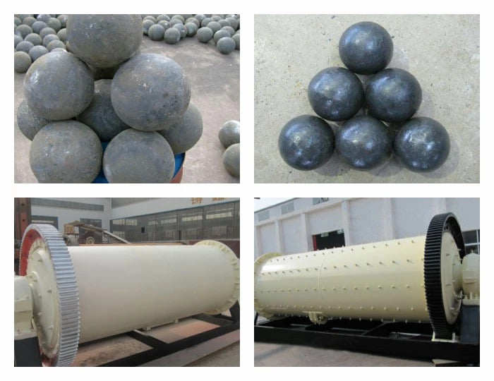 Ball Mill