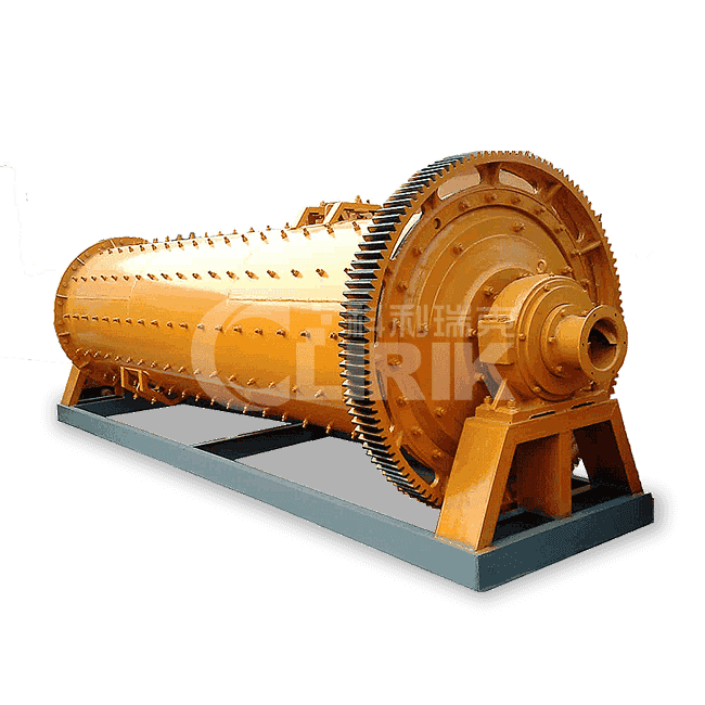 Ball Mill