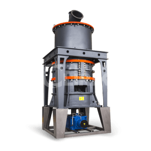 Hammer Mill PCC Coarse Powder Grinding Mill