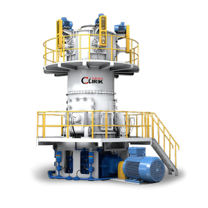 Ball Mill