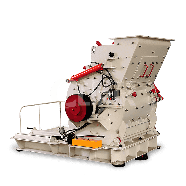 Hammer Mill PCC Coarse Powder Grinding Mill