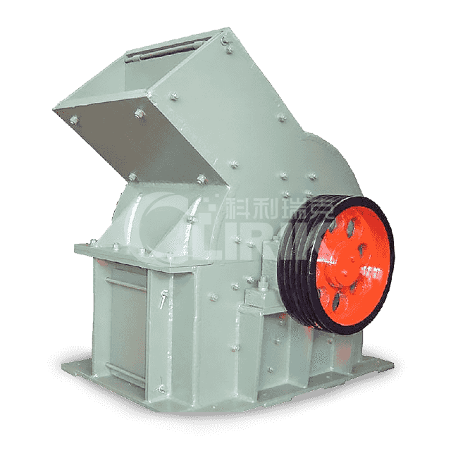 Hammer Crusher