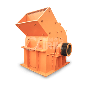 Roller Crusher