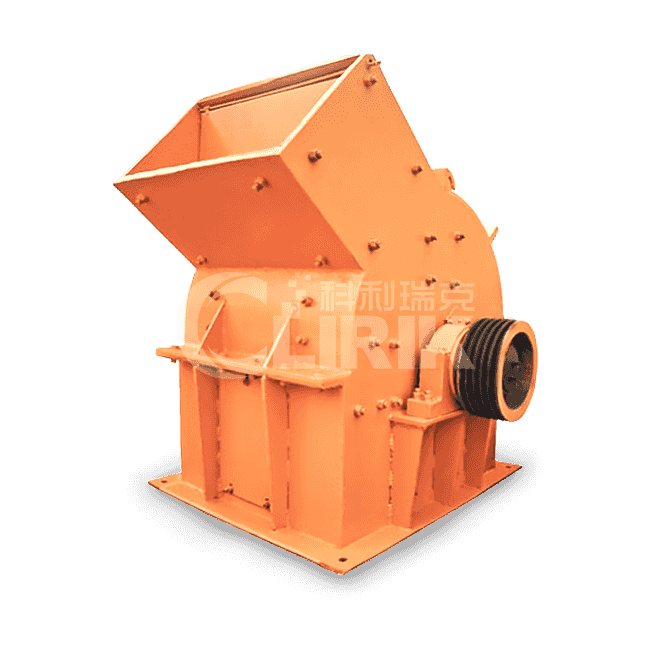 Hammer Crusher