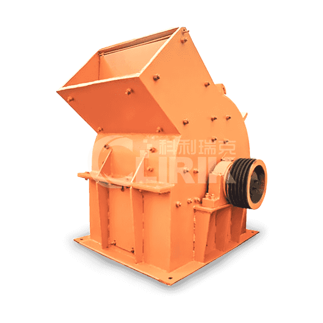 Hammer Crusher..