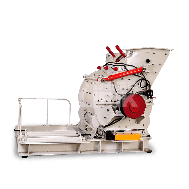 Hammer Mill PCC Coarse Powder Grinding Mill