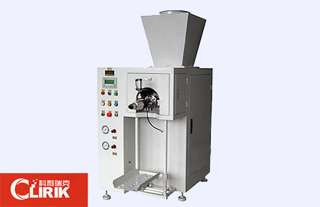 Powder Packaging Machine