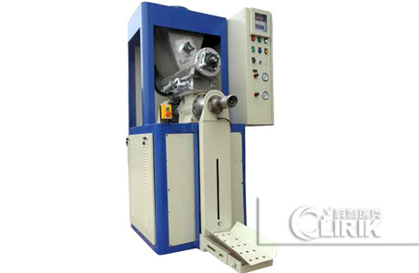 Powder Packaging Machine