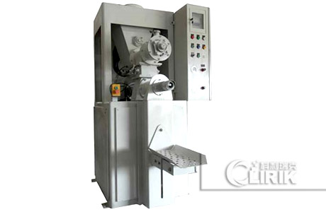 Powder Packaging Machine