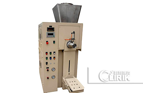 Powder Packaging Machine