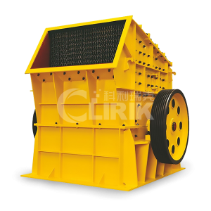 Roller Crusher