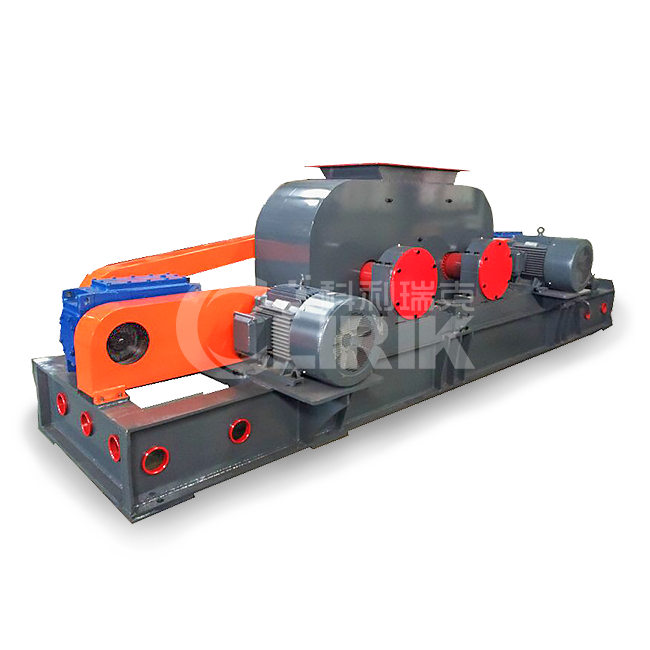 Roller Crusher